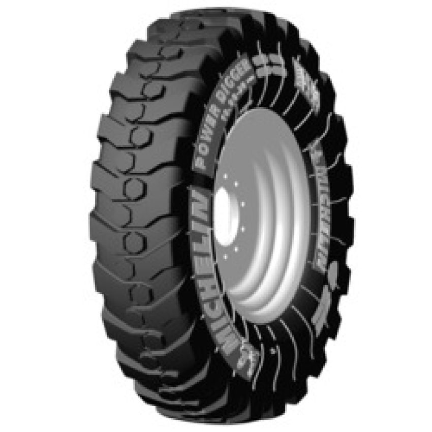 MICHELIN Power Digger R20
