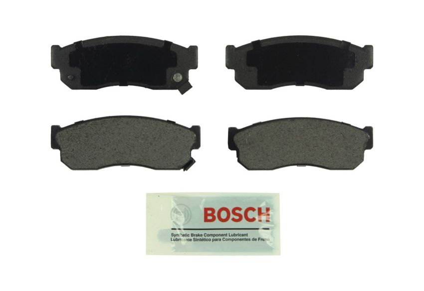 Bosch BE233 Brake Pads Front