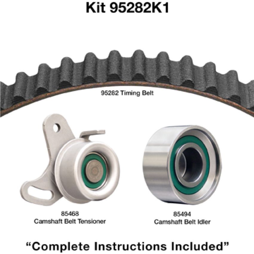 Dayco 95282K1 Timing Belt Kit