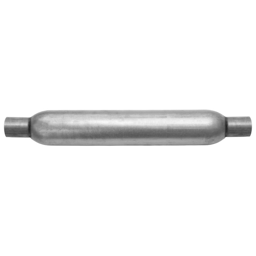 AP Exhaust 352411S Resonator - Enforcer Glasspack