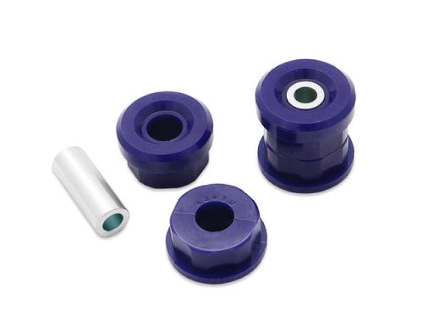 Superpro SPF4389K BMW E36 Rear Subframe Rearward Mount Bushing Set (2pcs)