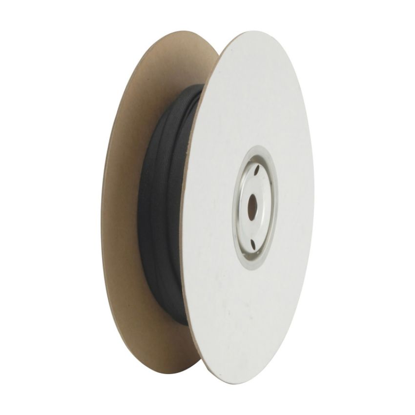 Design Engineering 93614 Protect-A-Wire .5in x 50ft Black