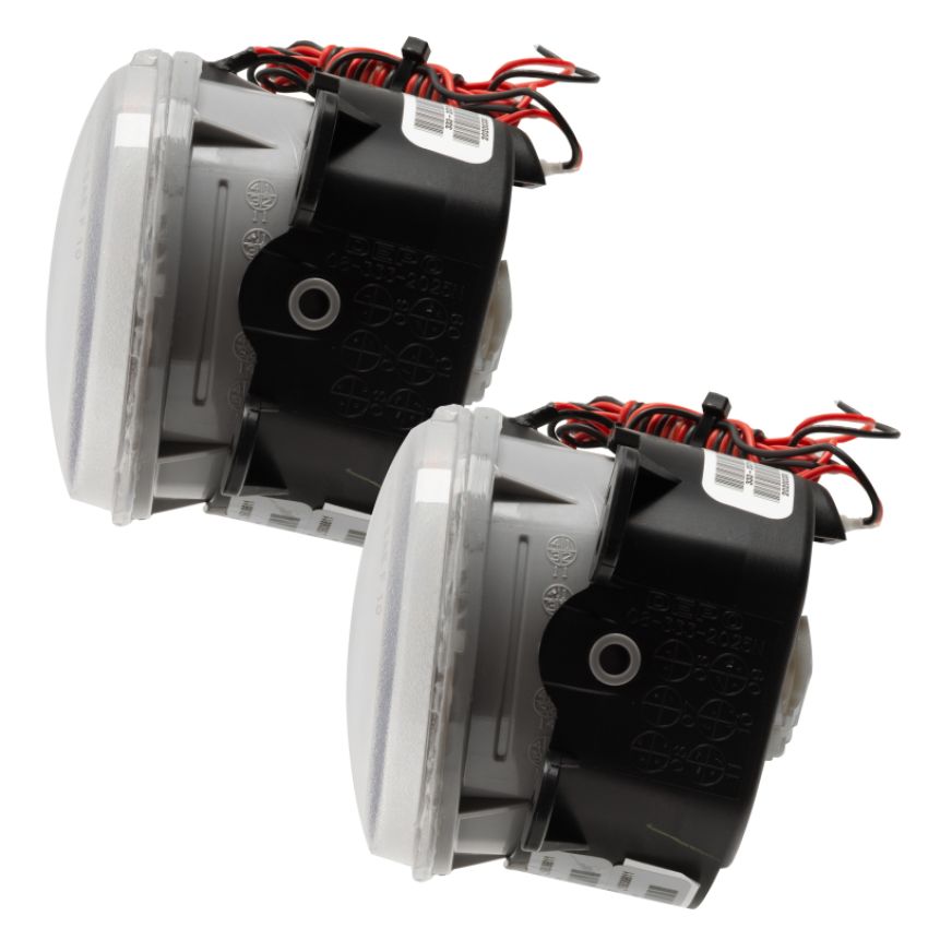 Oracle Lighting 7159-005 SMD Fog Lights, Amber