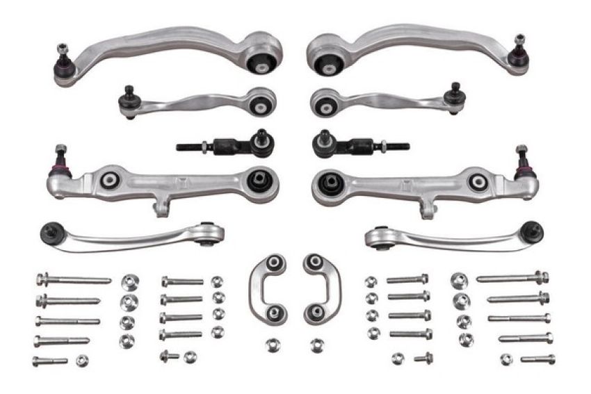 VAICO V10-3971 CONTROL ARM KIT