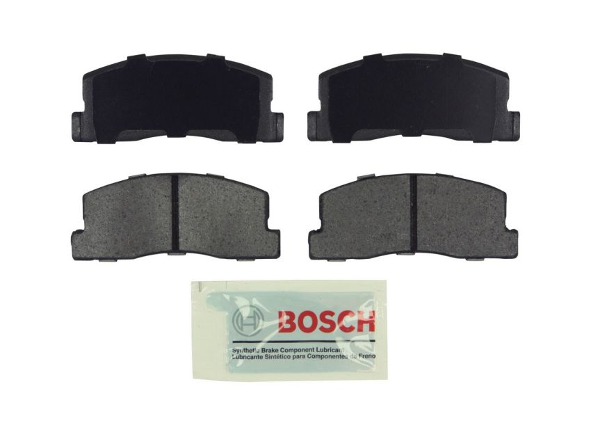 Bosch BE223 Brake Pads Front