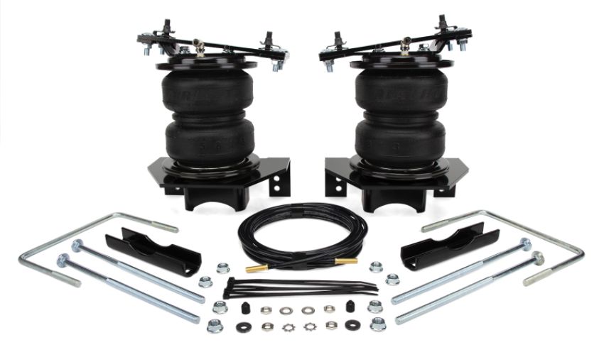 Air Lift 88350 Loadlifter 5000 Ultimate for 2020 Ford F250/F350 SRW & DRW 4WD