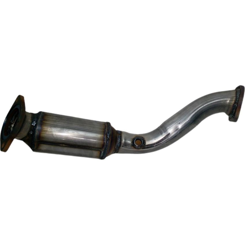 Davico Mfg 19500 Direct Fit Catalytic Converter