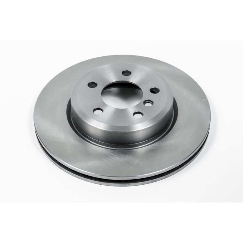 PowerStop EBR688 AutoSpecialty Brake Rotor