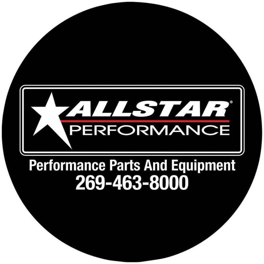 ALLSTAR PERFORMANCE ALL049 Allstar Coaster 10pk