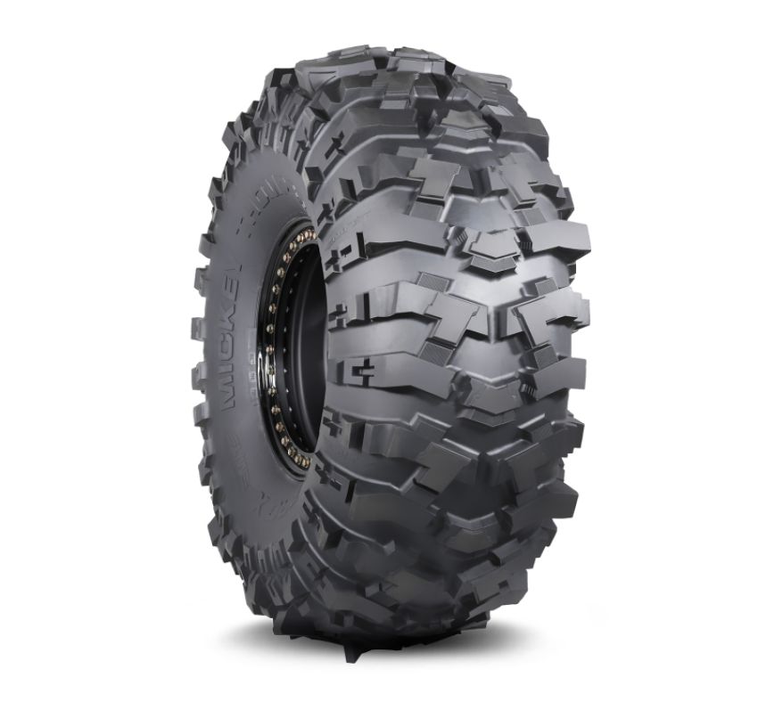 Mickey Thompson 250117 Baja Pro X Tire - 43X14.50-17LT 90000031326