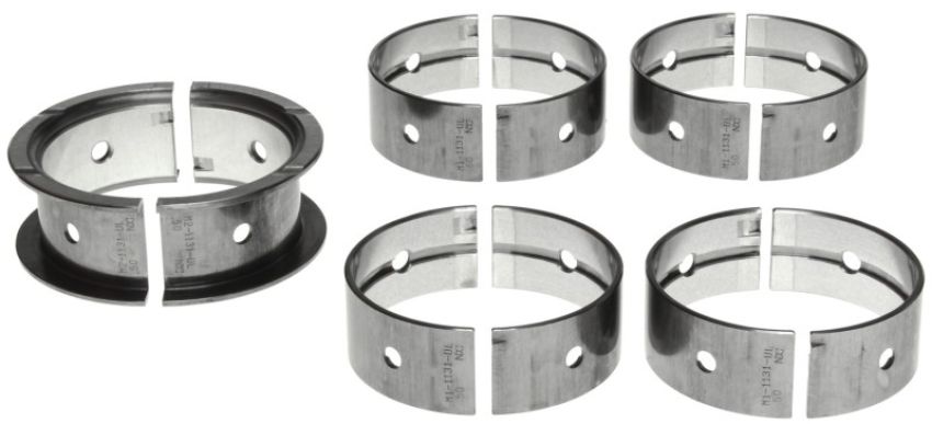 Clevite MS2342A50MM D4BA Main Bearing Set
