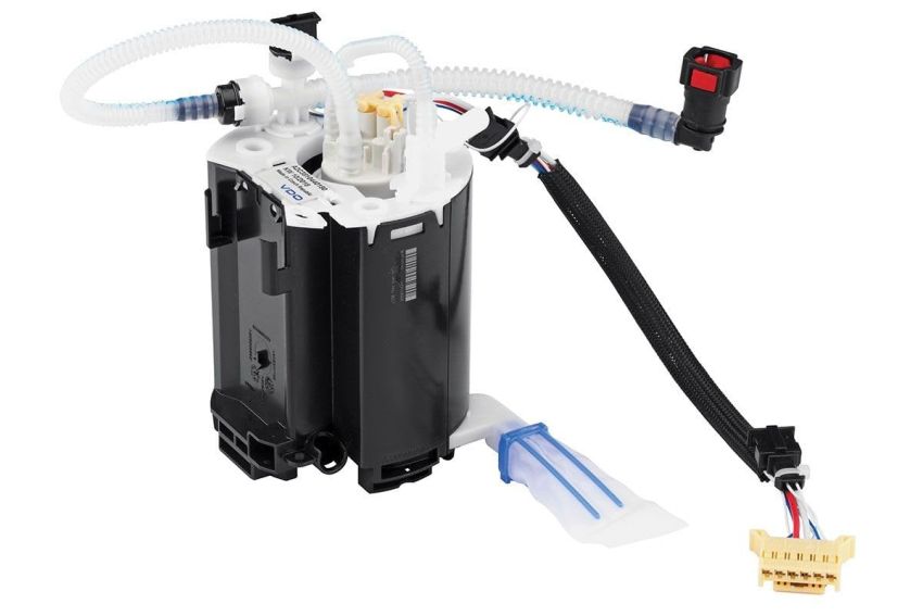 VDO A2C3810440180 Fuel Pump Module Assembly