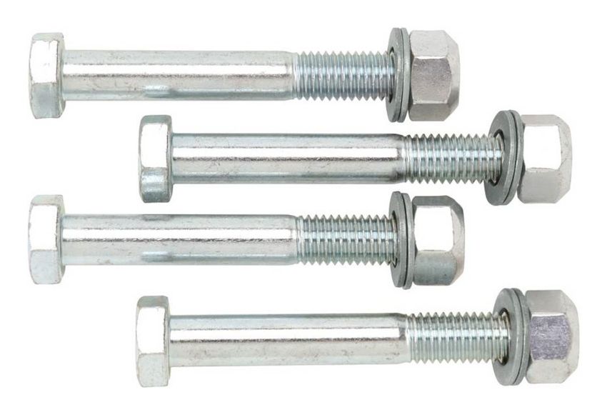 QA1 QA15215 Trailing Arm Hardware - 82-02 GM F-Body