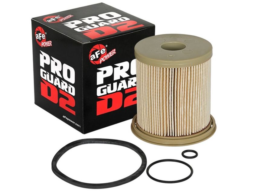 aFe Power 44-FF004 Pro GUARD D2 Fuel Filter