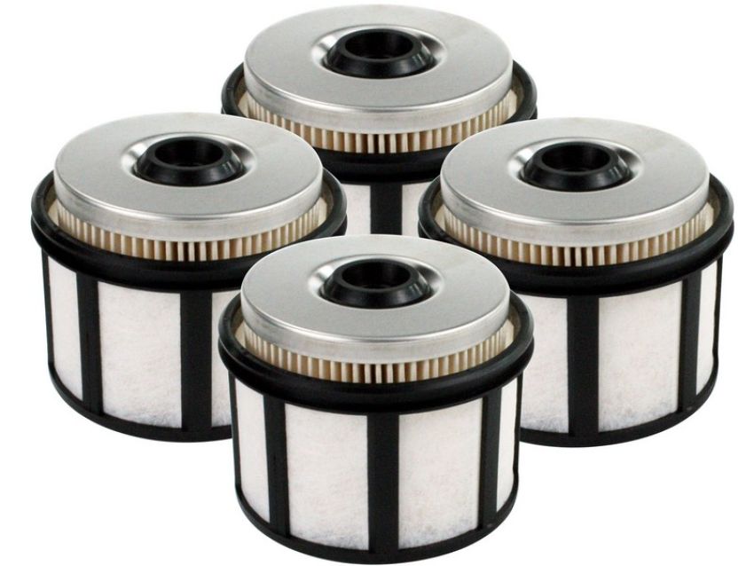 aFe Power 44-FF007M Pro GUARD D2 Fuel Filter