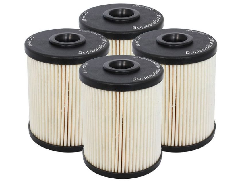 aFe Power 44-FF010M Pro GUARD D2 Fuel Filter
