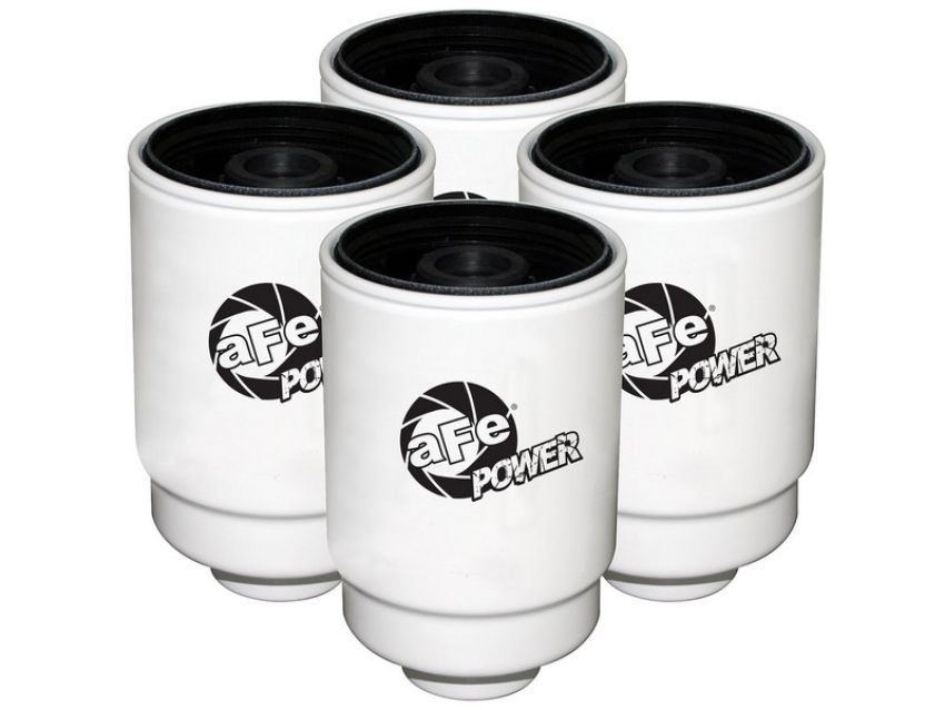 aFe Power 44-FF011M Pro GUARD D2 Fuel Filter