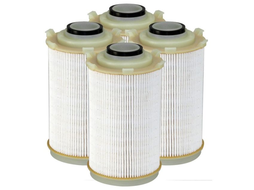 aFe Power 44-FF012M Pro GUARD D2 Fuel Filter