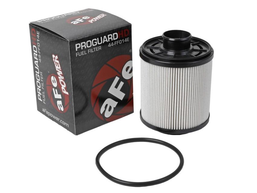 aFe Power 44-FF014E Pro GUARD HD Fuel Filter