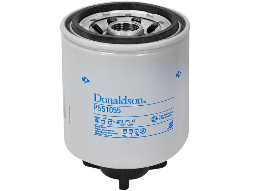 aFe Power 44-FF018 Donaldson Fuel Filter for DFS780 Fuel System