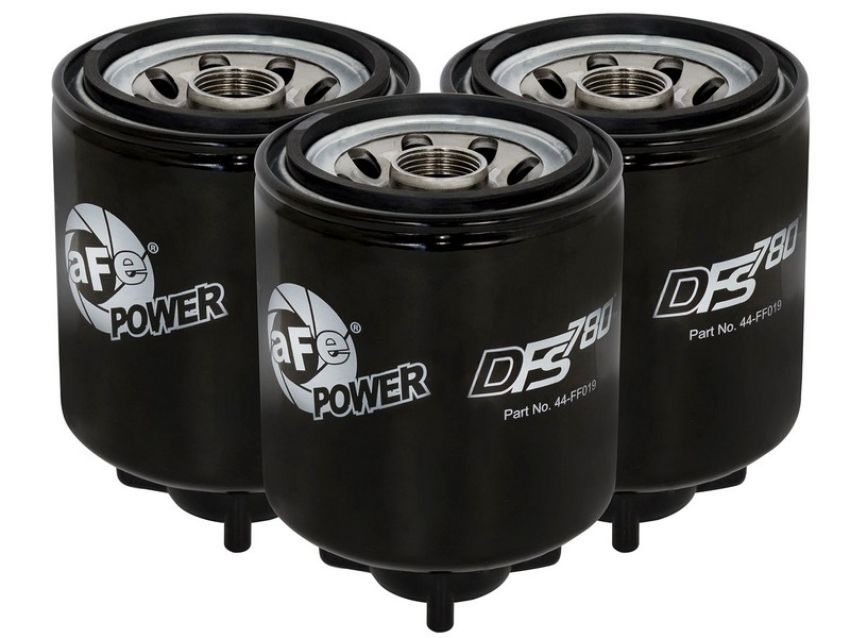 aFe Power 44-FF019M Pro GUARD D2 Fuel Filter