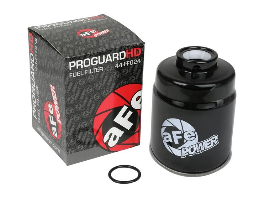 aFe Power 44-FF024 Pro GUARD HD Fuel/Water Separator Filter