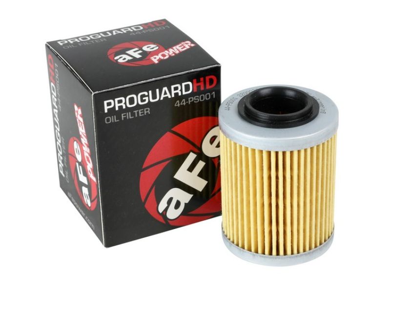aFe Power 44-PS001 Pro GUARD HD Oil Filter