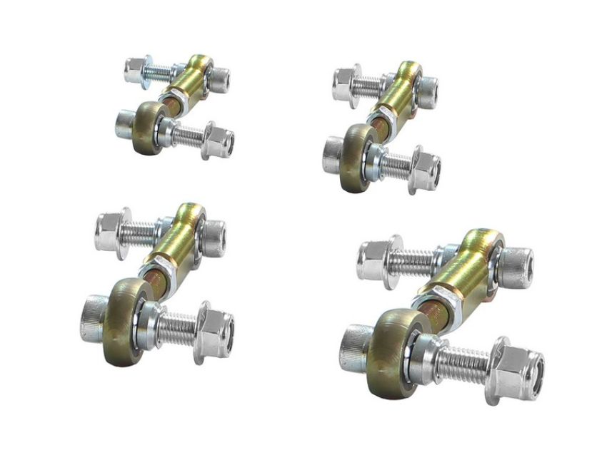 aFe Power 440-401002-A aFe CONTROL PFADT Series Heavy Duty Street End Links