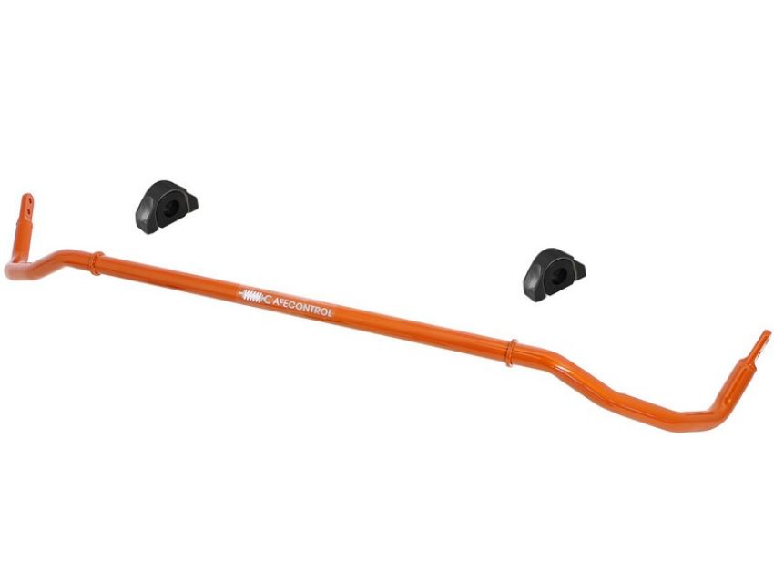 aFe Power 440-503003RN aFe CONTROL Rear Sway Bar