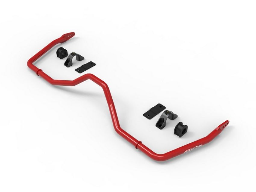 aFe Power 440-72T005RR aFe CONTROL Rear Sway Bar