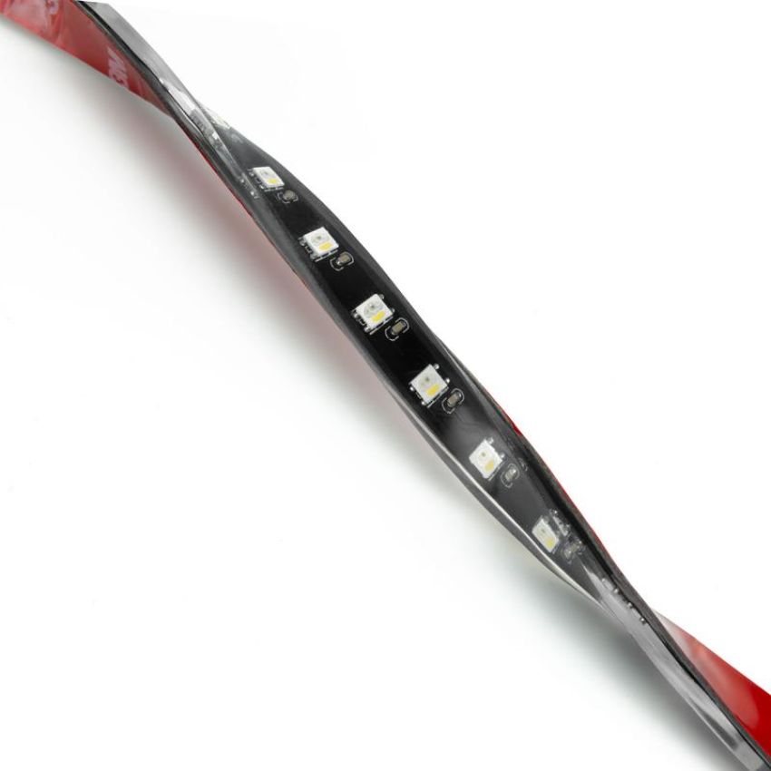 Oracle Lighting 4400-333 22 IN. V2 Dynamic LED ColorSHIFT(r) Scanner