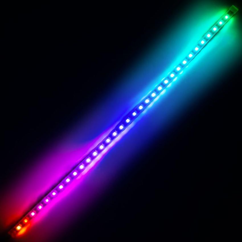 Oracle Lighting 4400-333 22 IN. V2 Dynamic LED ColorSHIFT(r) Scanner