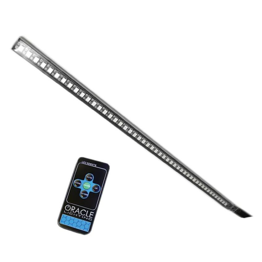 Oracle Lighting 4401-001 22 in. V2 LED Scanner, White