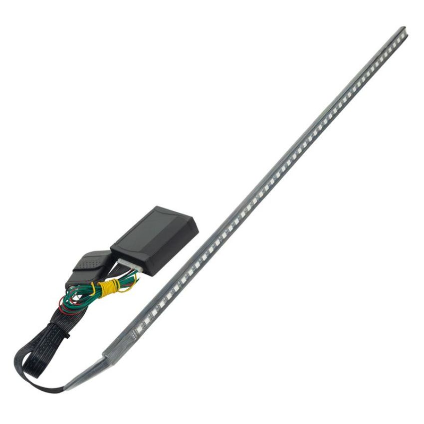 Oracle Lighting 4401-333 22 in. V2 LED Scanner, RGB ColorSHIFT