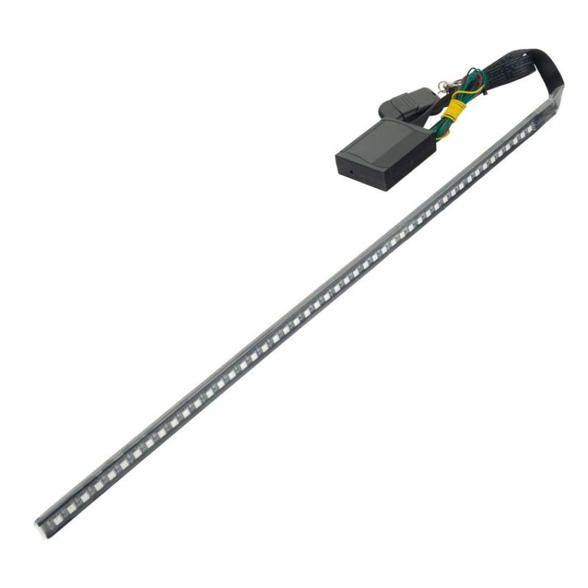 Oracle Lighting 4401-333 22 in. V2 LED Scanner, RGB ColorSHIFT
