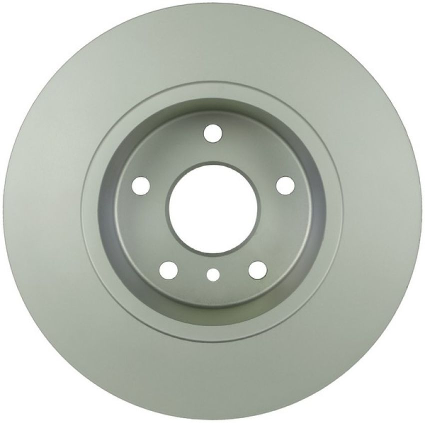 Bosch 44011158 Bosch QuietCast Disc Brake Rotor
