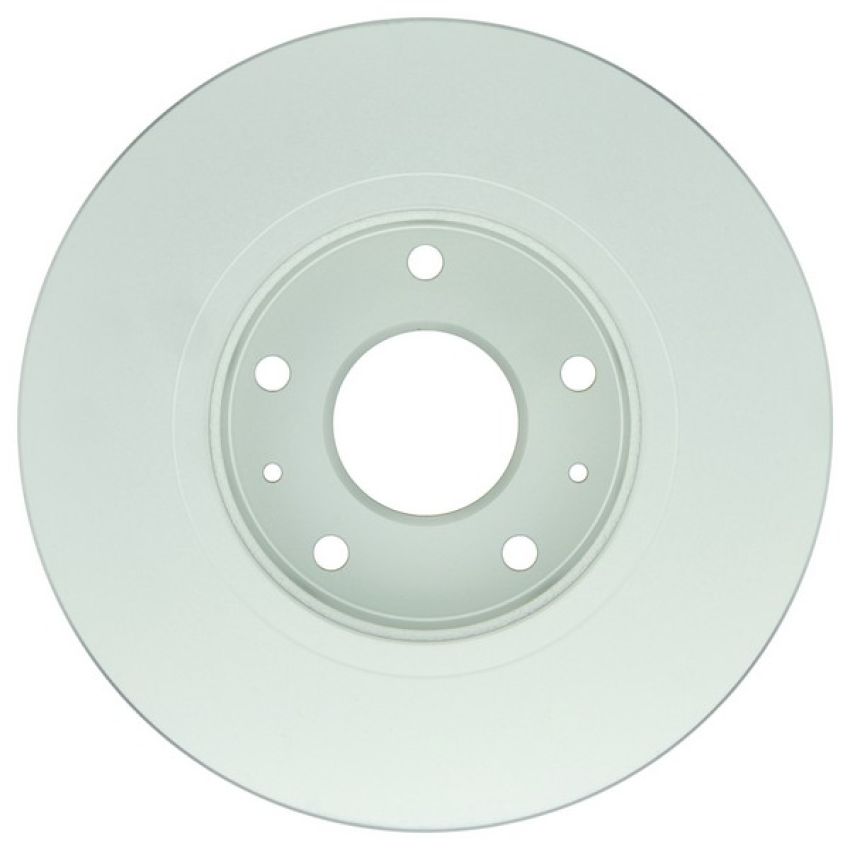 Bosch 44011167 Bosch QuietCast Disc Brake Rotor