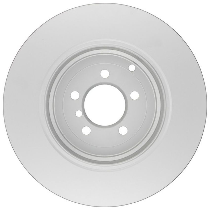 Bosch 44011632 Bosch QuietCast Disc Brake Rotor