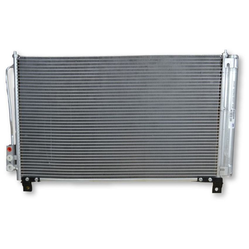 Global Parts Distributors LLC 4402C gpd Condenser 4402C