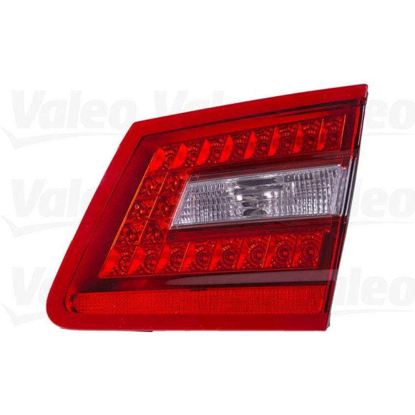 Valeo 44060 2010-2013 Mercedes-Benz E350/E550 Reversing Lamp Halogen R