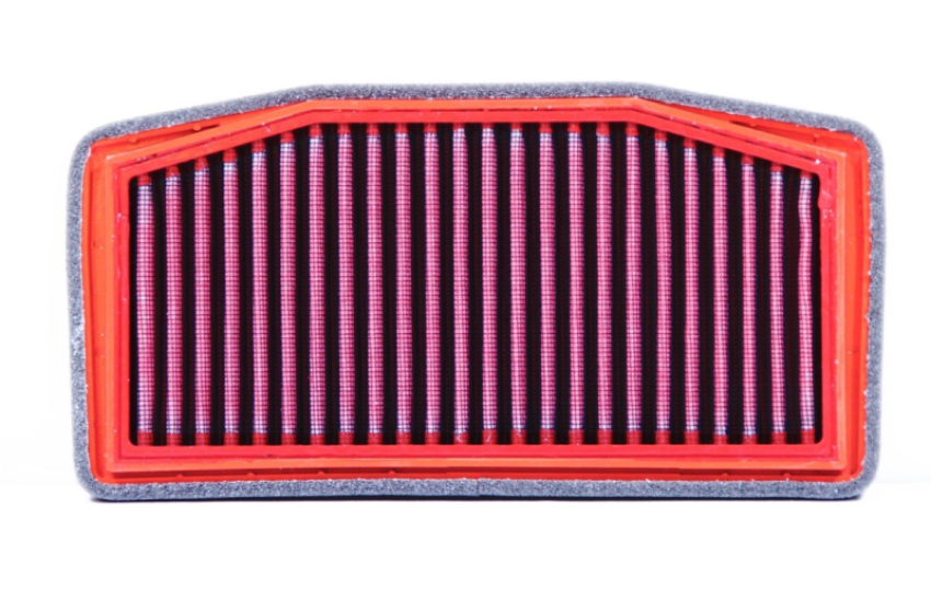 BMC FM01010/04 18 + Kawasaki Ninja 250 Replacement Air Filter
