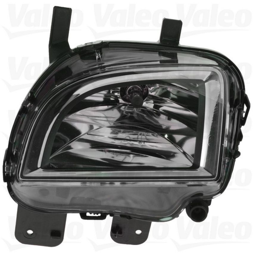 Valeo 44074 2010-2014 Volkswagen GTI/Jetta Fog Light Halogen R