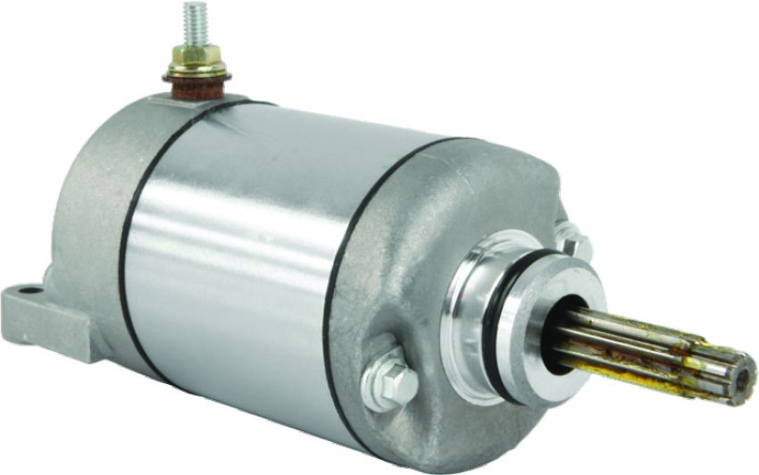 QuadBoss 495752 99-00 Honda TRX400EX FourTrax Motor Starter