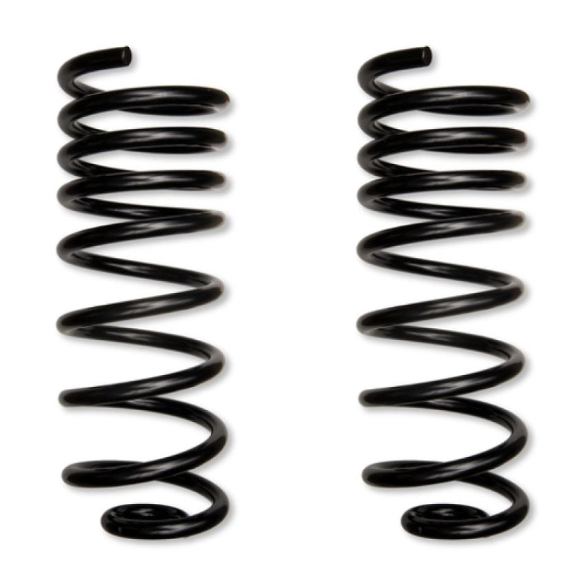 Rock Krawler RK07162P 2014+ RAM 2500 HD Triple Rate Rear Coil Springs