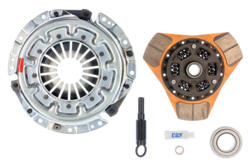 Exedy 06955A Stage 2 Cerametallic Clutch