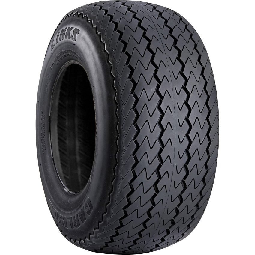 Carlstar Links 18X8.50-8 74A3 B Golf Tire