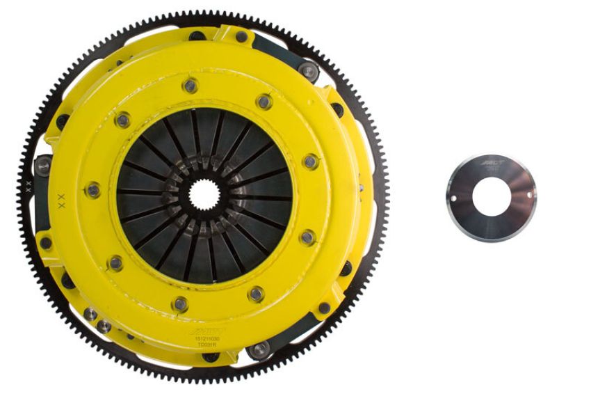 ACT T3S-G02 2005 Chevrolet SSR Twin Disc MaXX XT Street Kit Clutch Kit