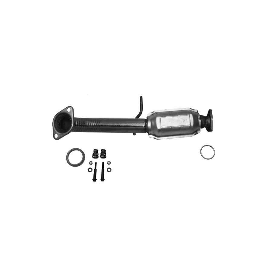 Eastern Catalytic 41116 Federal / EPA Direct-Fit Converter Assembly