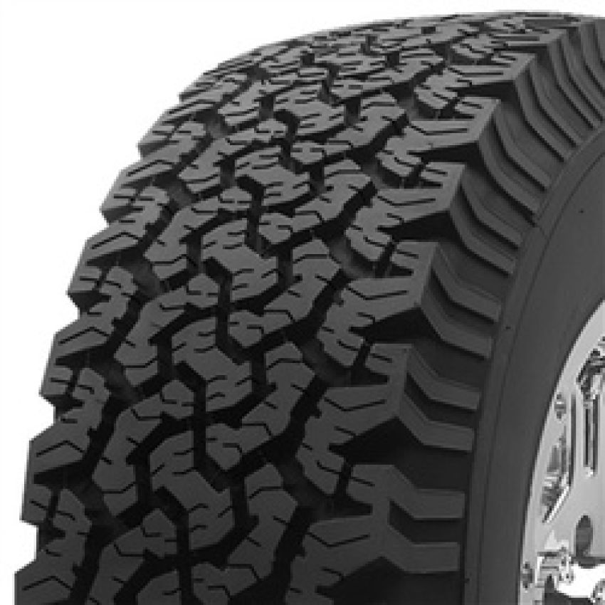 BFGOODRICH ALL-Terrain T/A Ko 305/70R16 All-Season