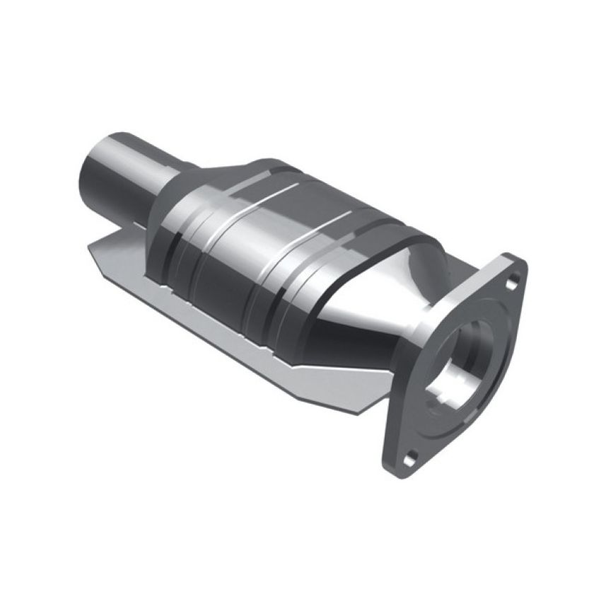 MagnaFlow Exhaust Products 441032 California Direct-Fit Catalytic Converter